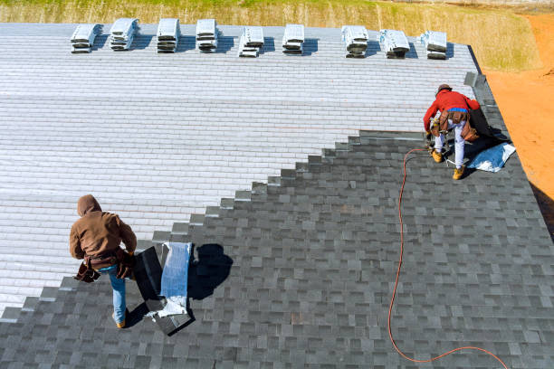 Fast & Reliable Emergency Roof Repairs in Silvis, IL